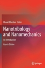 Image for Nanotribology and Nanomechanics