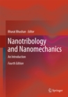 Image for Nanotribology and Nanomechanics: An Introduction