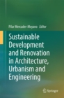 Image for Sustainable Development and Renovation in Architecture, Urbanism and Engineering