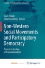 Image for Non-Western Social Movements and Participatory Democracy