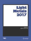Image for Light Metals 2017