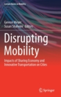 Image for Disrupting Mobility