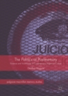 Image for The Politics of Postmemory: Violence and Victimhood in Contemporary Argentine Culture