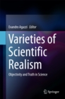 Image for Varieties of scientific realism: objectivity and truth in science