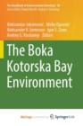 Image for The Boka Kotorska Bay Environment