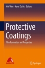 Image for Protective coatings  : film formation and properties