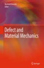 Image for Defect and Material Mechanics