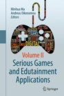 Image for Serious Games and Edutainment Applications: Volume II