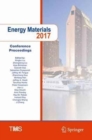 Image for Energy Materials 2017