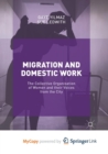 Image for Migration and Domestic Work