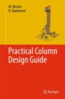 Image for Practical column design guide