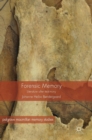 Image for Forensic Memory