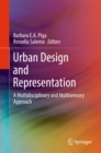 Image for Urban Design and Representation: A Multidisciplinary and Multisensory Approach