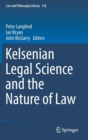 Image for Kelsenian legal science and the nature of law