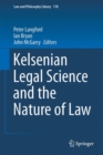 Image for Kelsenian Legal Science and the Nature of Law : Volume 118