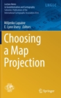 Image for Choosing a Map Projection