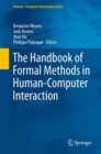 Image for The handbook of formal methods in human-computer interaction