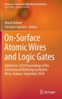 Image for On-Surface Atomic Wires and Logic Gates