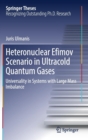 Image for Heteronuclear Efimov Scenario in Ultracold Quantum Gases
