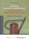 Image for Chinese Market Gardening in Australia and New Zealand
