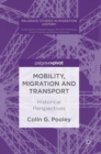 Image for Mobility, Migration and Transport