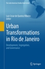 Image for Urban Transformations in Rio de Janeiro