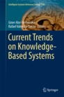 Image for Current Trends on Knowledge-Based Systems