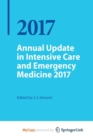 Image for Annual Update in Intensive Care and Emergency Medicine 2017