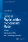Image for Collider physics within the standard model: a primer