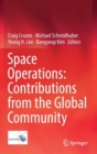 Image for Space Operations: Contributions from the Global Community