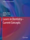Image for Lasers in Dentistry—Current Concepts
