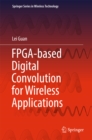 Image for FPGA-based Digital Convolution for Wireless Applications