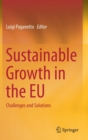 Image for Sustainable growth in the EU  : challenges and solutions