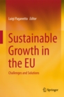 Image for Sustainable Growth in the EU: Challenges and Solutions