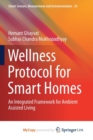Image for Wellness Protocol for Smart Homes