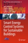 Image for Smart Energy Control Systems for Sustainable Buildings