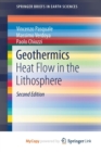 Image for Geothermics