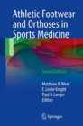 Image for Athletic footwear and orthotics in sports medicine
