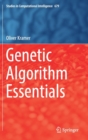 Image for Genetic Algorithm Essentials