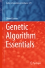 Image for Genetic algorithm essentials : volume 679
