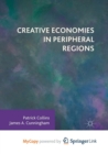 Image for Creative Economies in Peripheral Regions