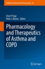 Image for Pharmacology and Therapeutics of Asthma and COPD : 237
