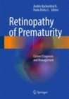 Image for Retinopathy of prematurity  : current diagnosis and management