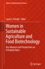 Image for Women in Sustainable Agriculture and Food Biotechnology: Key Advances and Perspectives on Emerging Topics