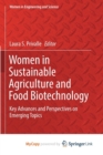 Image for Women in Sustainable Agriculture and Food Biotechnology