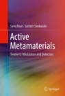 Image for Active Metamaterials: Terahertz Modulators and Detectors