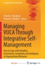 Image for Managing VUCA Through Integrative Self-Management