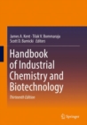 Image for Handbook of industrial chemistry and biotechnology