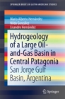 Image for Hydrogeology of a Large Oil-and-Gas Basin in Central Patagonia: San Jorge Gulf Basin, Argentina