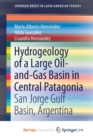 Image for Hydrogeology of a Large Oil-and-Gas Basin in Central Patagonia